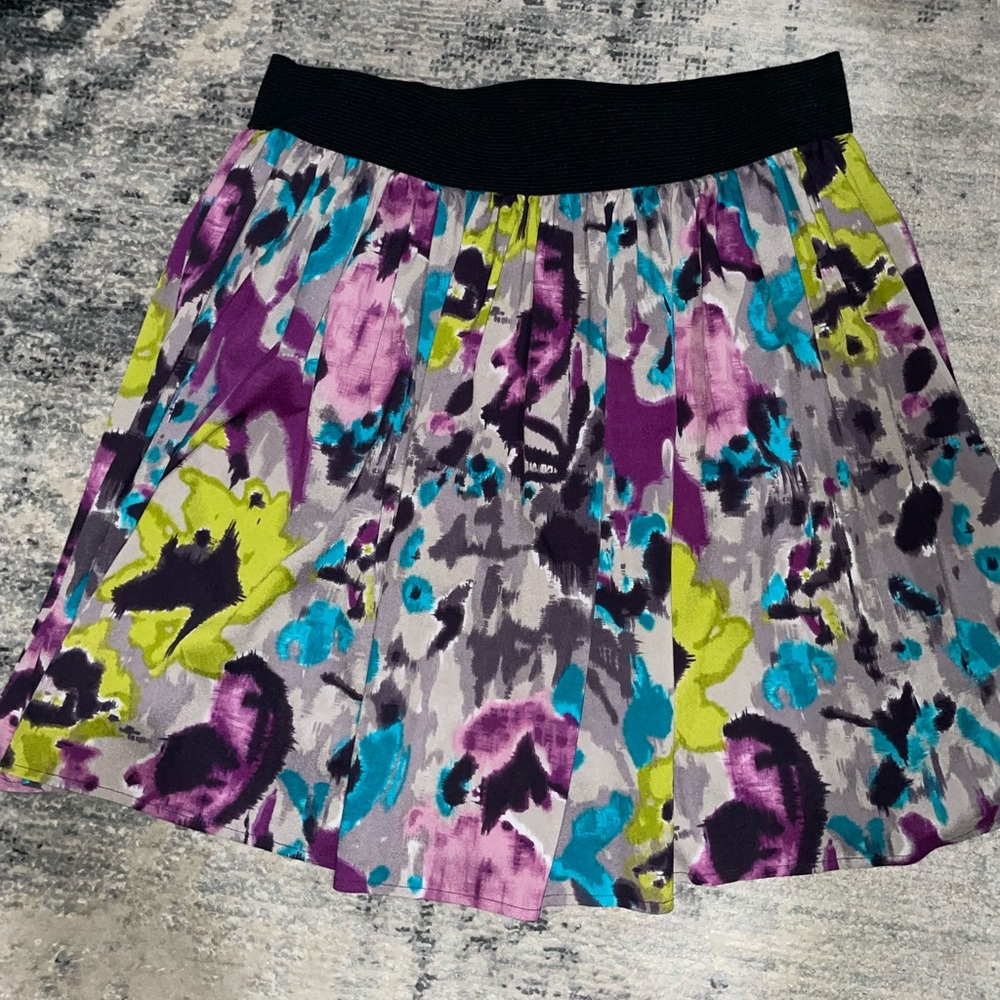 BB DAKOTA MINI SKIRT.